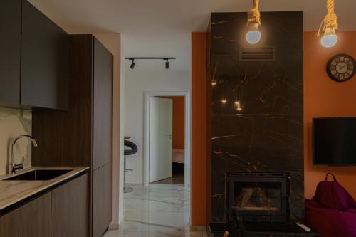 Zen Villas 3 - Zen Enso in Кметёвце