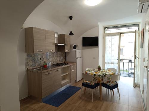 Ortensia Casa Vacanze Napoli, Naples (photo 11)