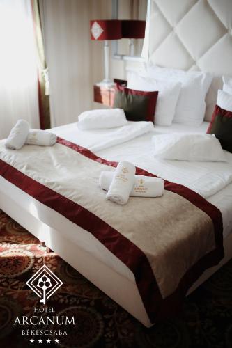 Arcanum Hotel - image 6