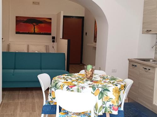 Ortensia Casa Vacanze Napoli, Naples (photo 9)