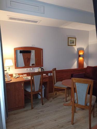 Hotel Pietrak - image 2