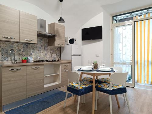 Ortensia Casa Vacanze Napoli, Naples (photo 8)