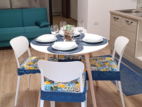 Ortensia Casa Vacanze Napoli, Naples (photo 7)