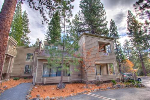 Tall Pines Retreat condo secondary