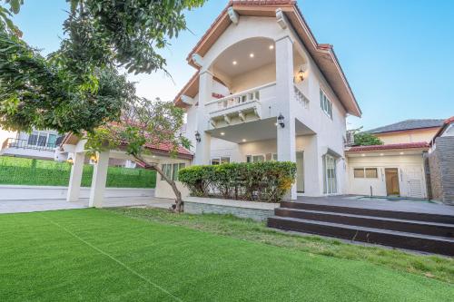 Thai Home 4B Jomtien Beach Villas - Pattaya