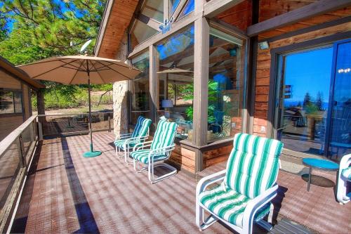 Inclining View home thumb 2