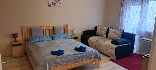 Centrum apartman in Szolnok