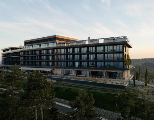 BODBE Hotel in Signali