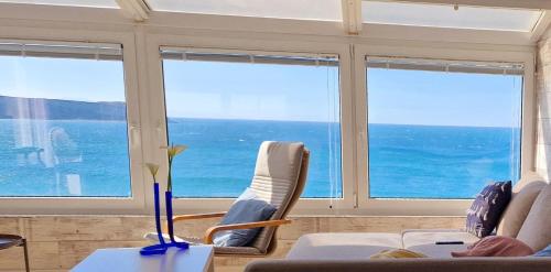 Apartment with Sea View