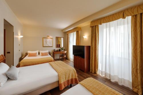 Hotel Dei Cavalieri Milano Duomo in Mailand