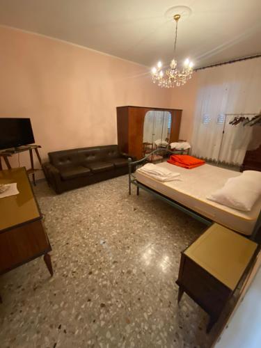 Antica dimora Cauto in П'єтрамелара