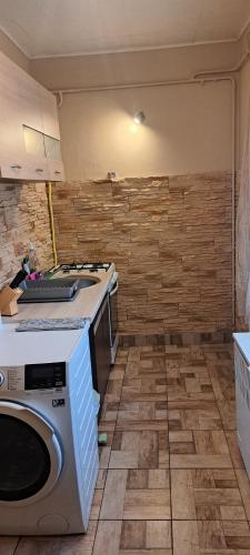 Centrum apartman in Szolnok