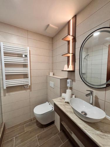 Hotel Erzsébet - image 2