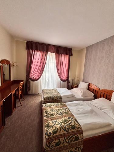 Hotel Erzsébet - image 14