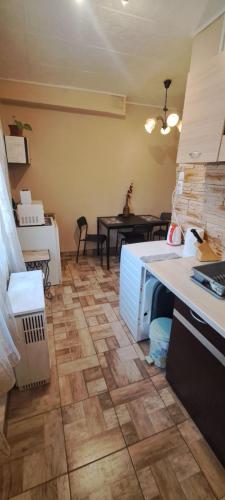 Centrum apartman in Szolnok