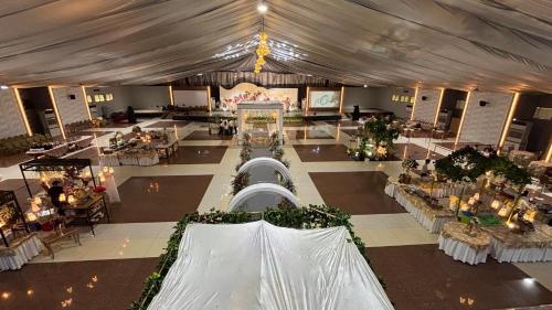 キャピタル O 1571 UTC ホテル スマラン