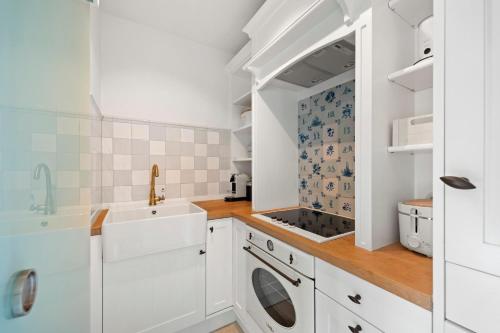 Watt‘n Hus Whg 2 in Kampen