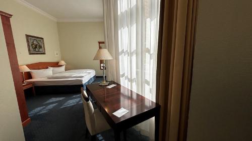 Wyndham Garden Berlin Mitte - image 6