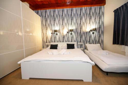 Aparthotel Panorama Room Type - Apartment with Mountain View