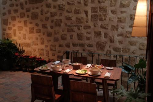 Mùa Dalat Wellness Hotel - 식음료(F&B)