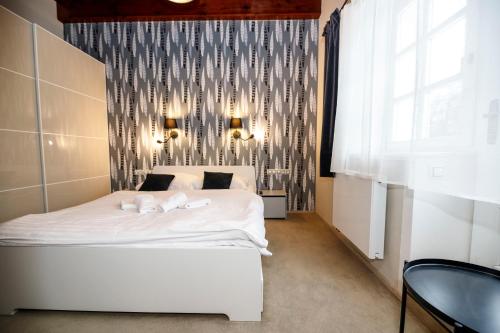 Aparthotel Panorama Room Type - Superior Apartment