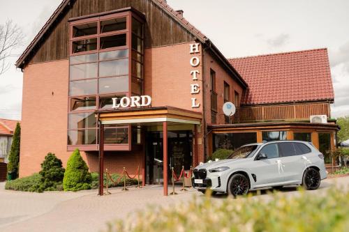 . HOTEL LORD