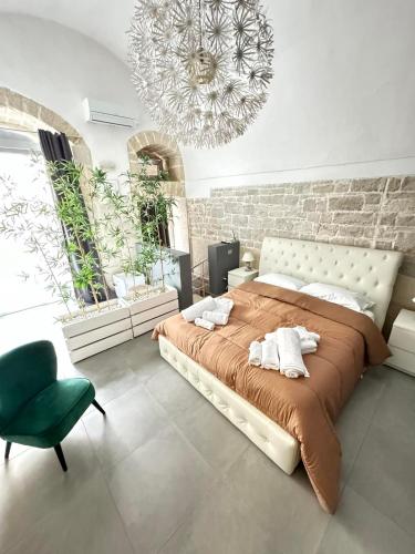 Amalè suite Gardenia 9 (Amale suite Gardenia 9) in 卡拉多