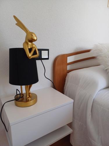 Hostal Los Chanos el Ruso