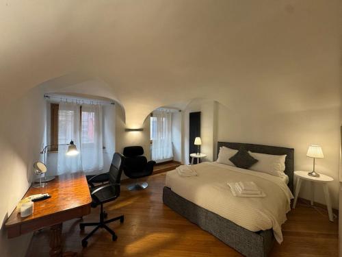 New! Renovated Apt in Ancient Rome, Roma (foto 3)