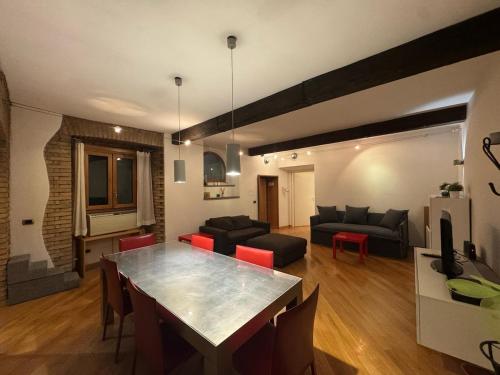 New! Renovated Apt in Ancient Rome, Roma (foto 4)
