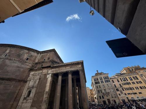 New! Renovated Apt in Ancient Rome, Roma (foto 6)