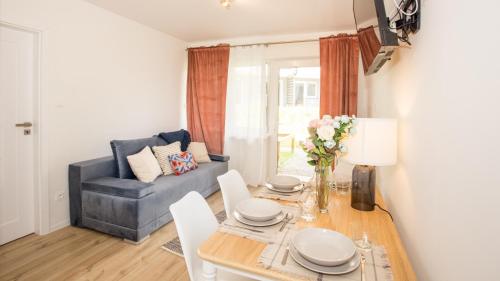 Apartamenty Dębowe