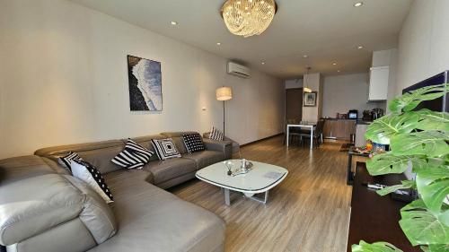 Greenbay Premium Ha Long Bay view-Apart Service  - 편의 시설/서비스