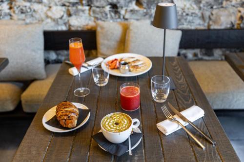 Seta Hotel - image 7