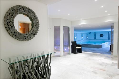 Pool, Strandvogtei Sylt in Rantum