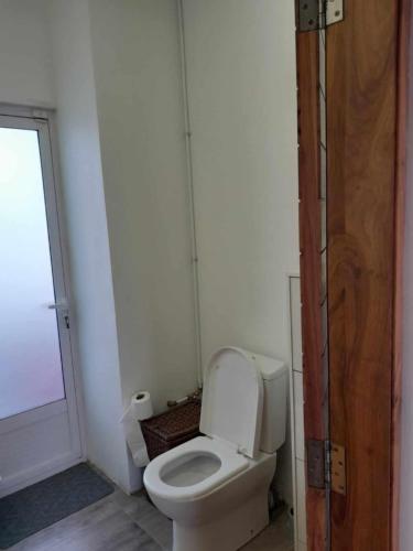 Casa D'Albion Casa D'Albion