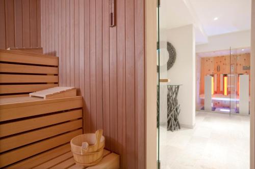 spa, Strandvogtei Sylt in Rantum