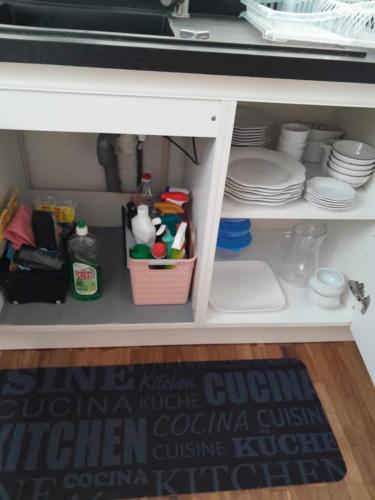 Casa D'Albion Casa D'Albion