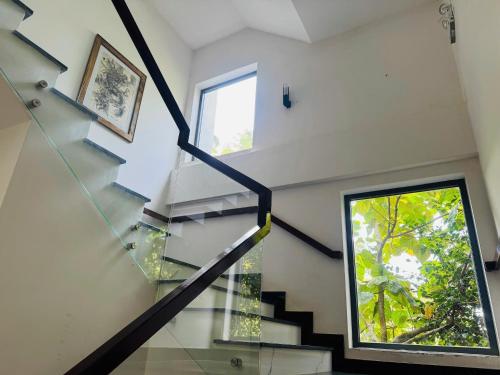 HUE PANORAMA VILLA (near Vong Canh Hill) - 숙소 외관