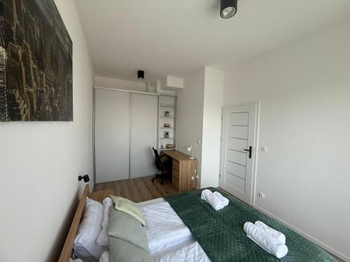 Tyniecka Apartment Krakow