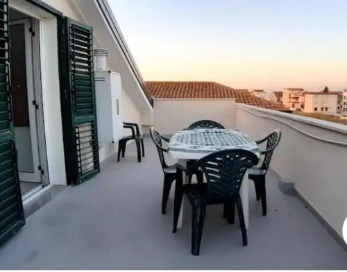  Dimora1 MGM in Marconia