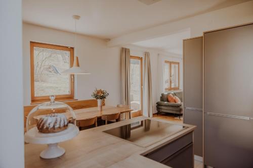Hofstatt Salzburg - Ferienhaus im Grünen am Stadtrand von Salzburg (Hofstatt Salzburg - Ferienhaus im Grunen am Stadtrand von Salzburg) in 哈爾旺