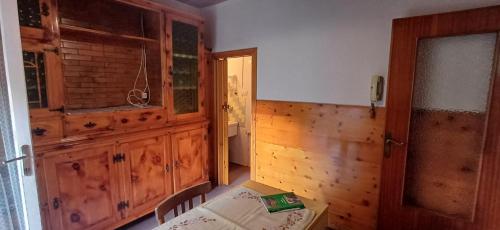 Konyha, Casa Zanetti in Collio