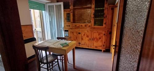 Konyha, Casa Zanetti in Collio