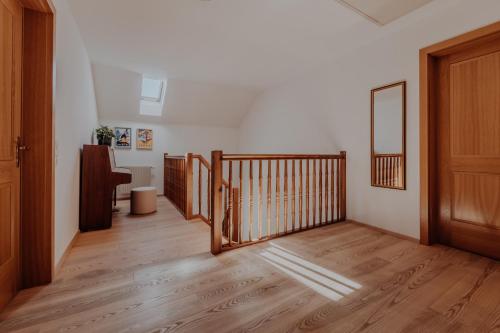 Hofstatt Salzburg - Ferienhaus im Grünen am Stadtrand von Salzburg (Hofstatt Salzburg - Ferienhaus im Grunen am Stadtrand von Salzburg) in 哈爾旺