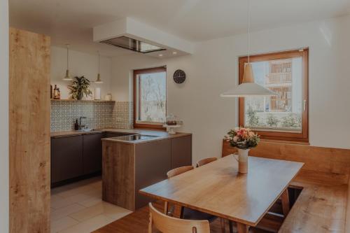 Hofstatt Salzburg - Ferienhaus im Grünen am Stadtrand von Salzburg (Hofstatt Salzburg - Ferienhaus im Grunen am Stadtrand von Salzburg) in 哈爾旺