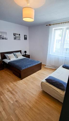 Apartament Mickiewicza