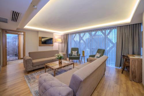Einrichtungen, ROYAL TERMAL HOTEL in Bursa