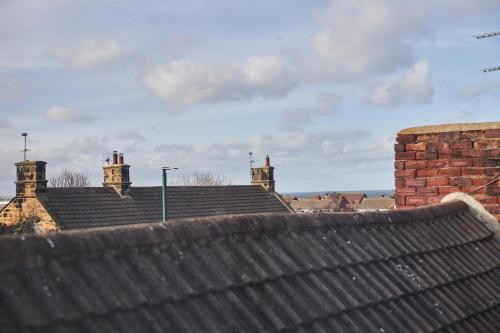 Jackson Apt Four By Horizon Stays