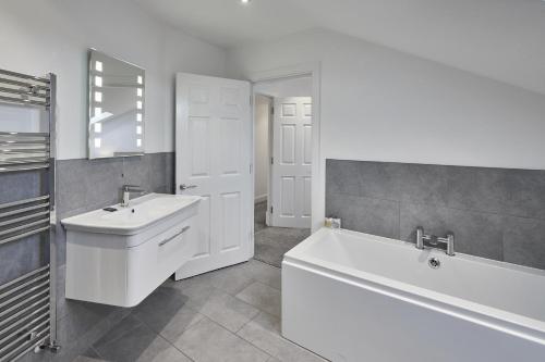 Jackson Apt Four By Horizon Stays